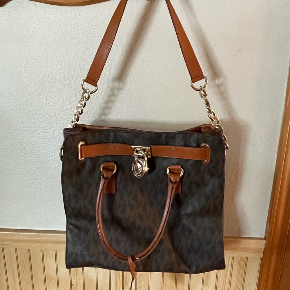 Michael Kors purse